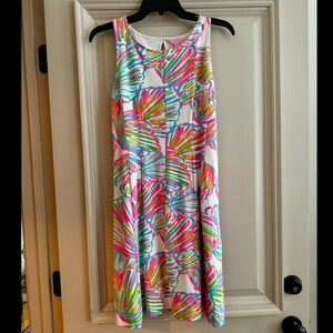 Lilly Pulitzer dress size M